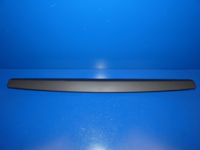 VOLVO XC60 II OSŁONA TYŁ TYLNA KLAPY BAGAŻNIKA