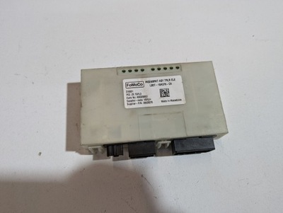 Модуль блок керування фаркоп буксирування ford ranger explorer vi 2020- фото №1