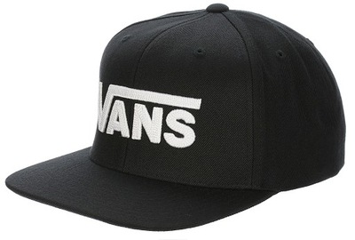 czapka z daszkiem Vans Drop V II Snapback -