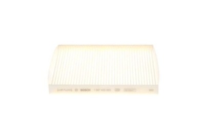 Фильтр кабины std bosch 1987435065 фото №1