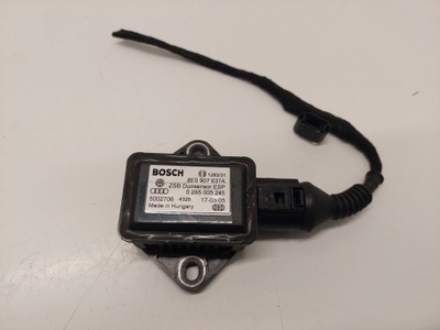 CZUJNIK SENSOR ESP VOLKSWAGEN AUDI 8E0907637A