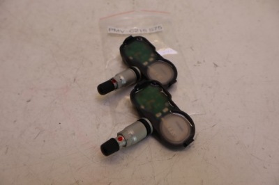 Датчик тиску шин tpsm toyota lexus pmv-c215 фото №1