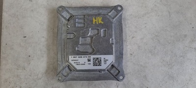 Модуль света led automotive lighting 130732947400 фото №1