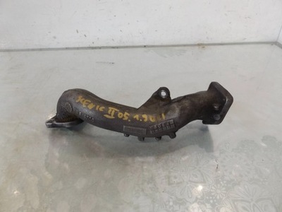 Scenic ii 1,9dci труба воздухозаборник 8200483788 фото №1