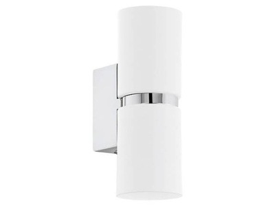 Kinkiet PASSA biały (95368 - EGLO)