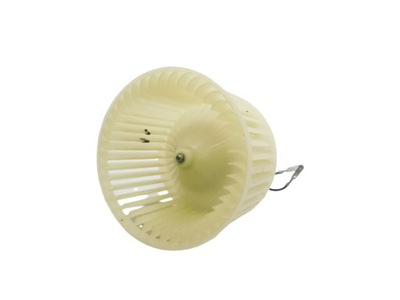 Двигун вентилятор fiat palio оригінальний номер 7082382 фото №1