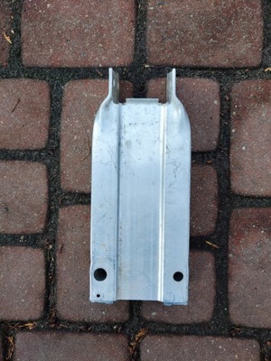 Mercedes glk x204 зона деформации левая фото №1