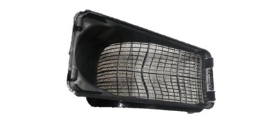 Решітка впуск повітря volkswagen polo v 6r фото №1