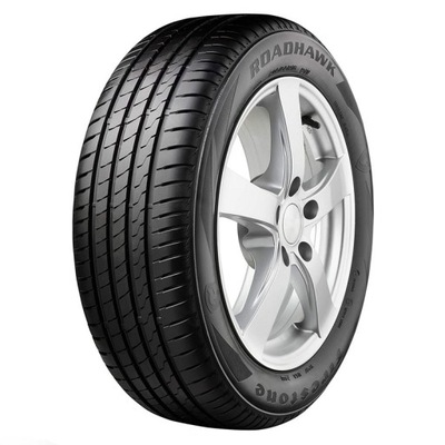 2x Firestone Roadhawk 265/45R20 108Y XL 