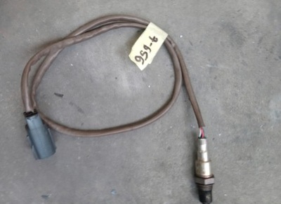 Датчик лямбда-зонд velar l560 hk83-9d375 ae фото №1