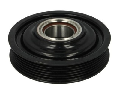 Thermotec сцепление компрессор ktt040145 фото №1