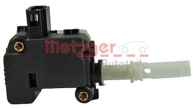 METZGER 2317012 ELEMENTO USTALAJACY, CERRADURA CENTRALN  