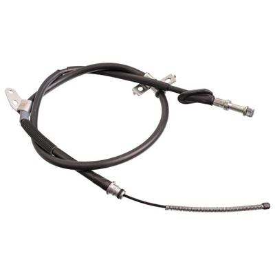 BLUE PRINT CABLE DE FRENADO RECZ. SUBARU T. FORESTER IM  