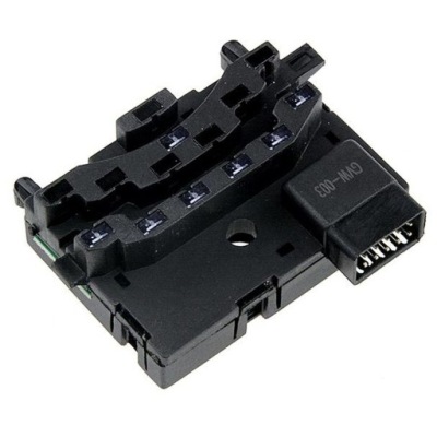 Nty eck-vw-003 датчик kąta поворота колеса руля фото №1