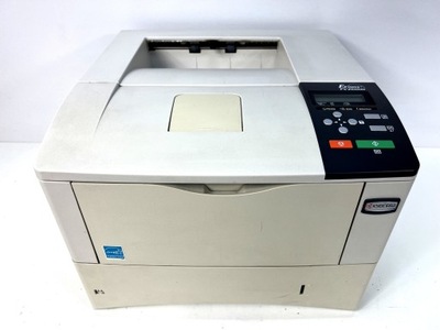 Drukarka laserowa Kyocera FS-2000D opis