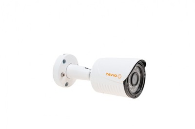 Kamera monitoring zewnętrzna FULL HD 2Mpix IR 3,6
