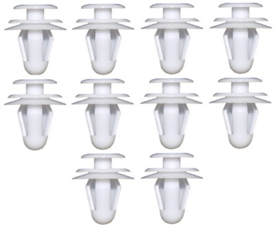 Toyota land cruiser celica клипсы клипсы обивка фото №1