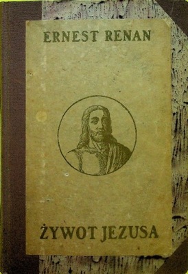 Żywot Jezusa 1907 r.