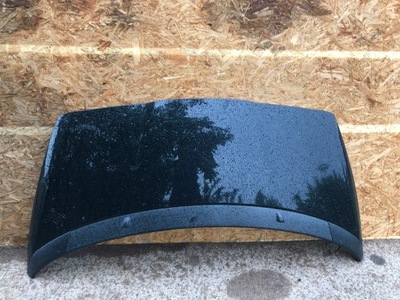 Капот 5008 i ktvd фото №1