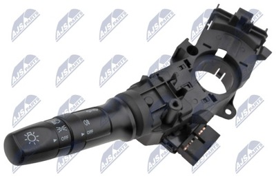 Перемикачі автомобільні nty epe-ka-002 фото №1