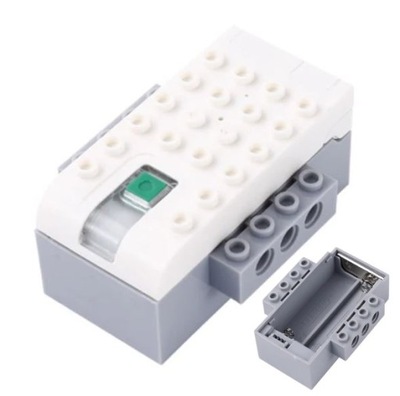 Moduł zasilania smart HUB 45301 bluetooth zamiennik WeDo 2.0 LWD 2.0