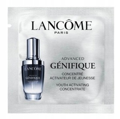 Lancome Advanced Genifique Concentrate serum 1ml