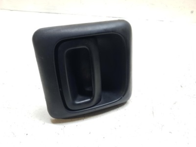 Ручка левая перед fiat ducato ii фото №1