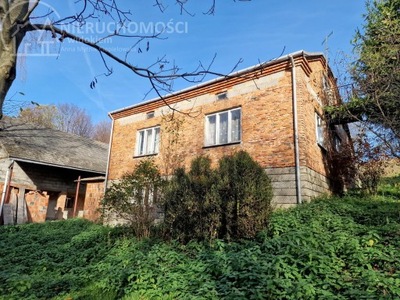 Dom, Moszczenica, Moszczenica (gm.), 120 m²
