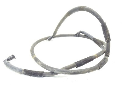 Шланг wąż труба розпилювача перед skoda yeti 5l0955970 фото №1