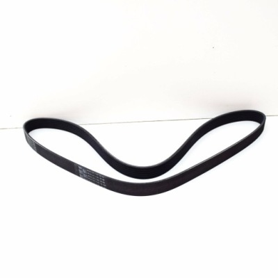 Audi sq5 80a serpentine v-ribbed belt 06m903137ab фото №1