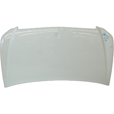 Капот mercedes vito w639 вм'ятини фото №1