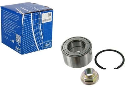 Skf підшипник колеса перед mazda 6 gg gy cx-7 cx-9 фото №1