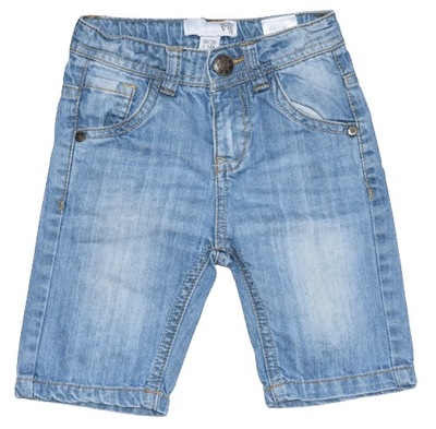 VRS SPODENKI JEANS 2-3L 98