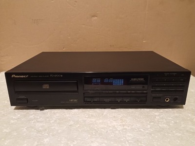 PIONEER PD-4700