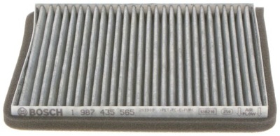 BOSCH 1 987 435 565 FILTRO  