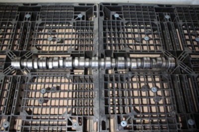 Scania r 440 xpi вал распределительного вала 1537778 фото №1