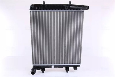 RADIATEUR EAUX DE MOTEUR 636016 NISSENS - milautoparts-fr.ukrlive.com