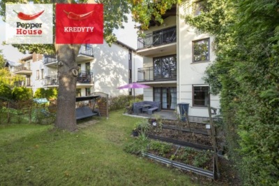 Mieszkanie, Gdańsk, Piecki Migowo, 77 m²