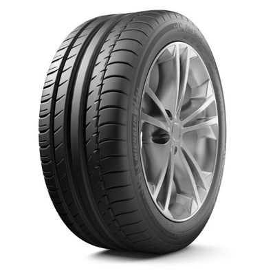 1 PC. MICHELIN REMOTE CONTROL SPORT 2 285/35R19 99Y * - BMW  