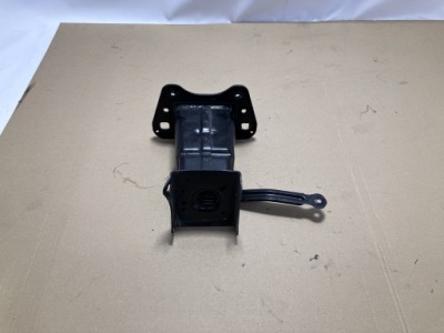 Зона деформации левая левый перед ml w164 3.0 cdi фото №1