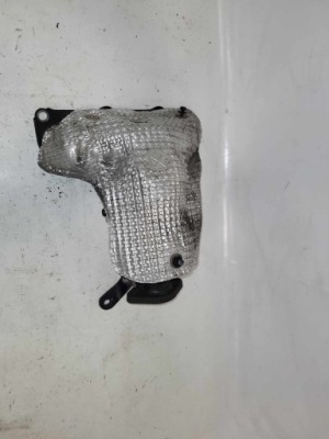 Каталізатор hyundai santa fe iii 3.3 gdi 2015 фото №1