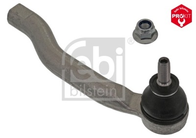 END DRIVE SHAFT RIGHT FEBI BILSTEIN 42762  