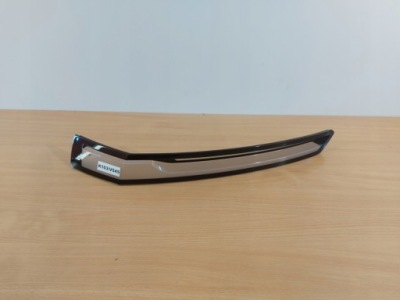 Bmw молдинг защита накладка новый model левая фото №1