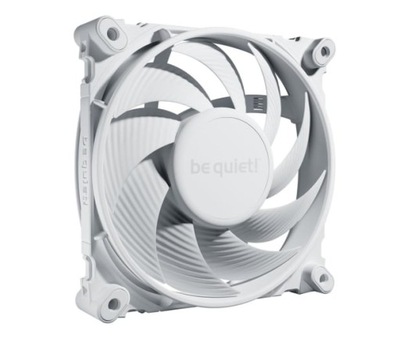 Wentylator be quiet! Silent Wings 4 PWM White High-Speed 120mm