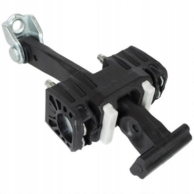 Ограничитель дверь задняя l=p opel zafira b 2005- фото №1