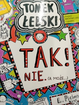 Łebski TAK NIE A MOŻE