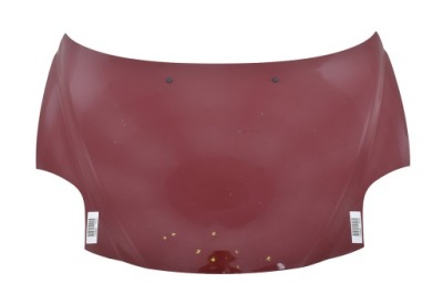 Капот кришка двигуна alfa romeo mito 289/a фото №1