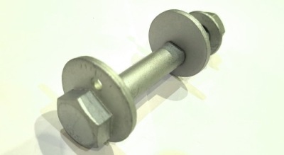 Mazda mx-5 rx-8 i ii болти ексцентриковий сходження m14/104/37 f151-28-66z фото №1