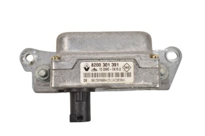 Модуль esp espace iv 2.2 dci 8200301391 фото №1