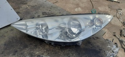 LAMPA LEEWY PRZÓD PEUGEOT RCZ 9656162780